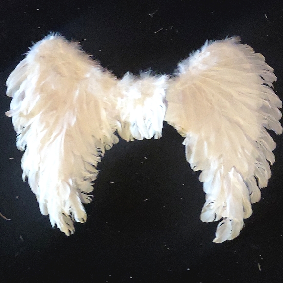 Spirit Accessories Spirit Halloween Angel Wings Poshmark